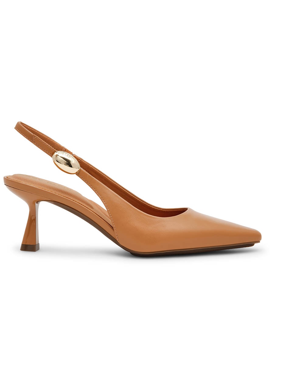 Zapatilla Anne Klein