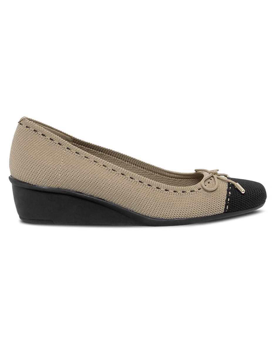 Zapato de tacón Anne Klein para mujer