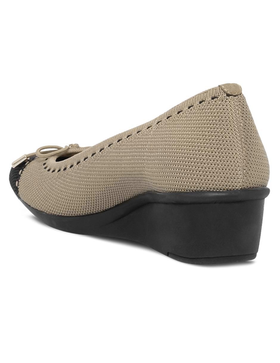 Zapato de tacón Anne Klein para mujer