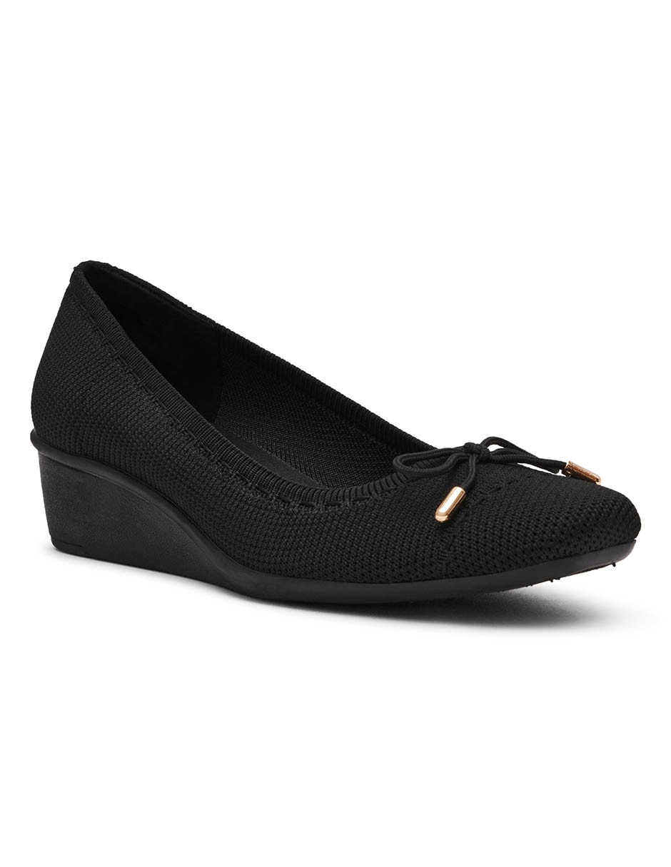 Zapato de tacón para mujer