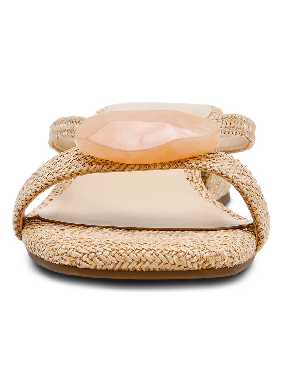 Sandalia para mujer 2