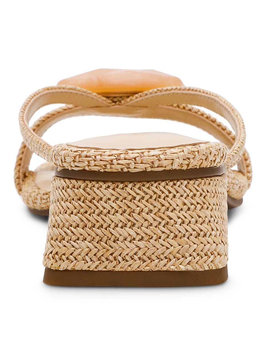 Sandalia para mujer 3