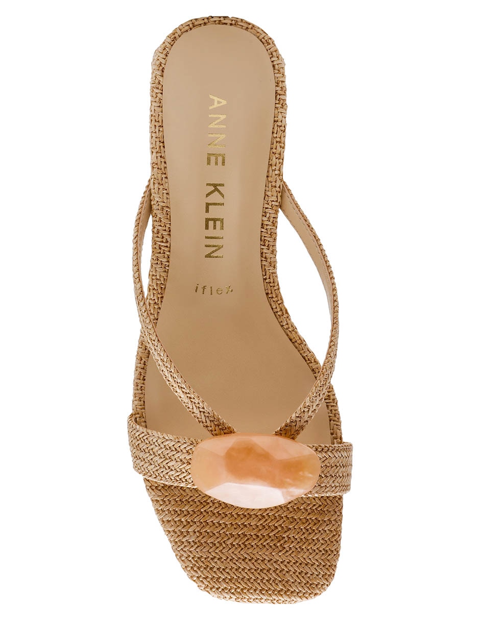 Sandalia para mujer 5