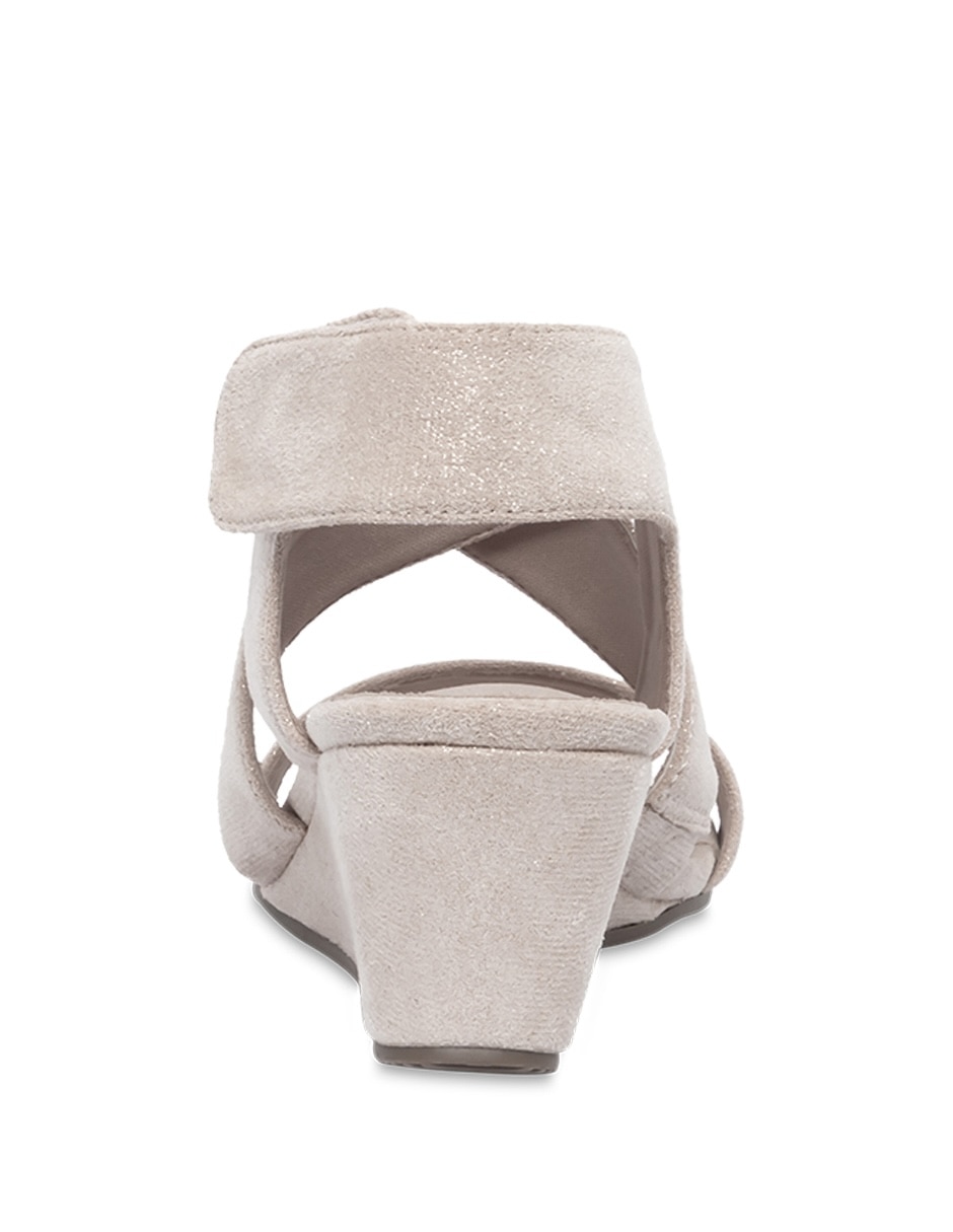 Sandalia para mujer