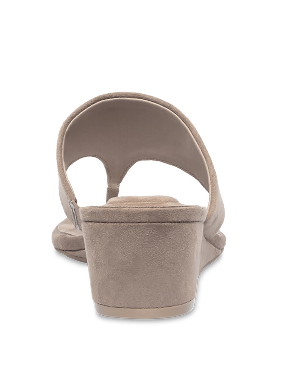 Sandalia para mujer 6