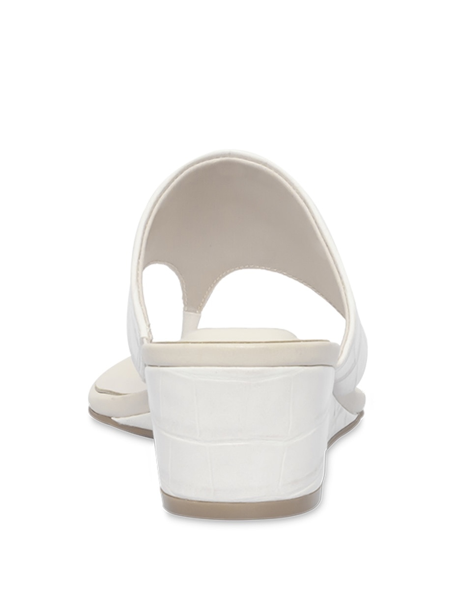 Sandalia para mujer 6