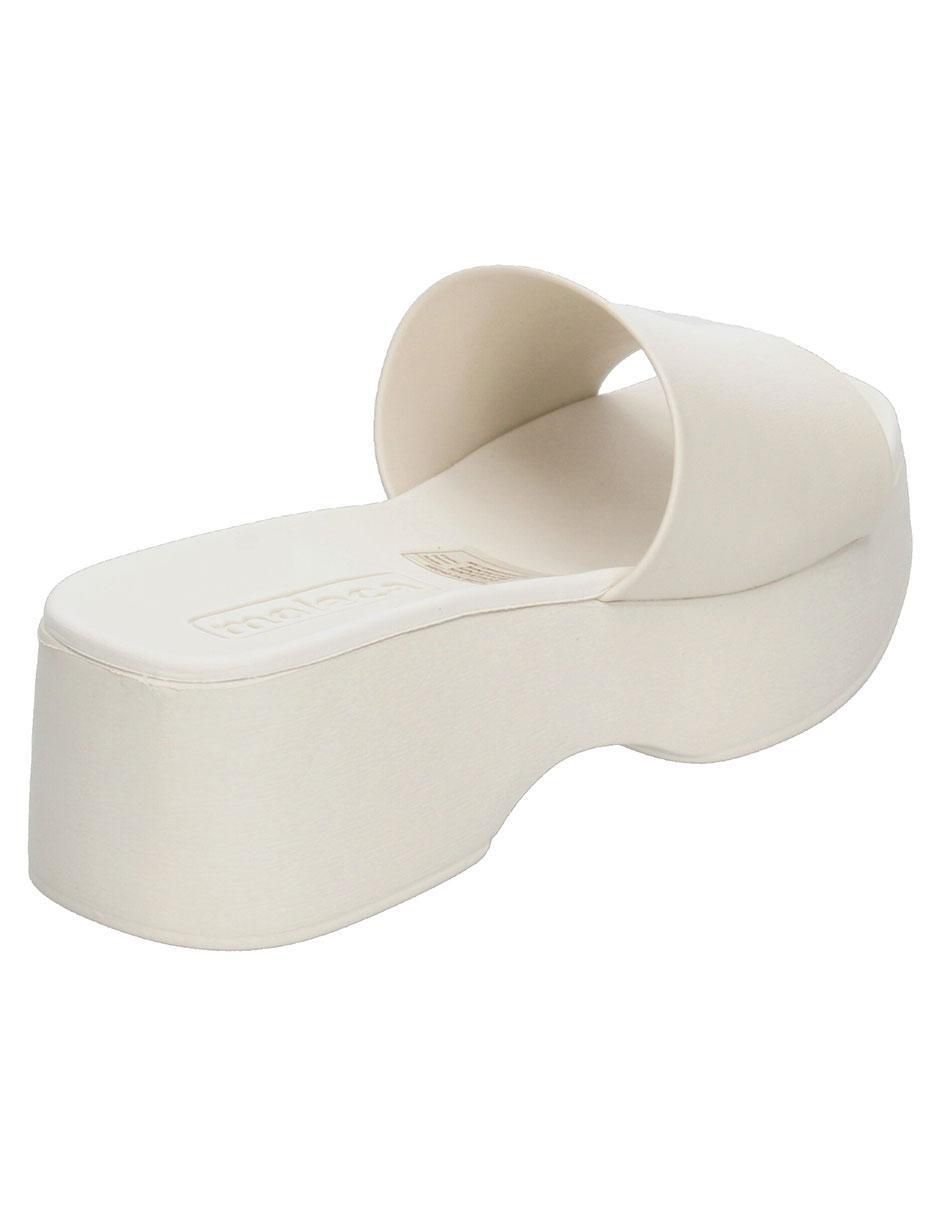Sandalia para mujer 5