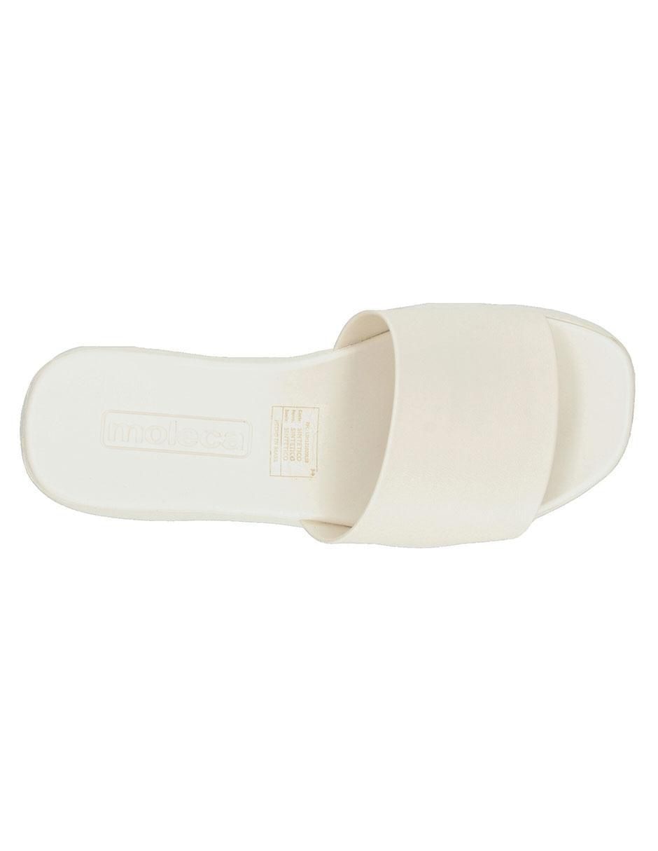 Sandalia para mujer 6