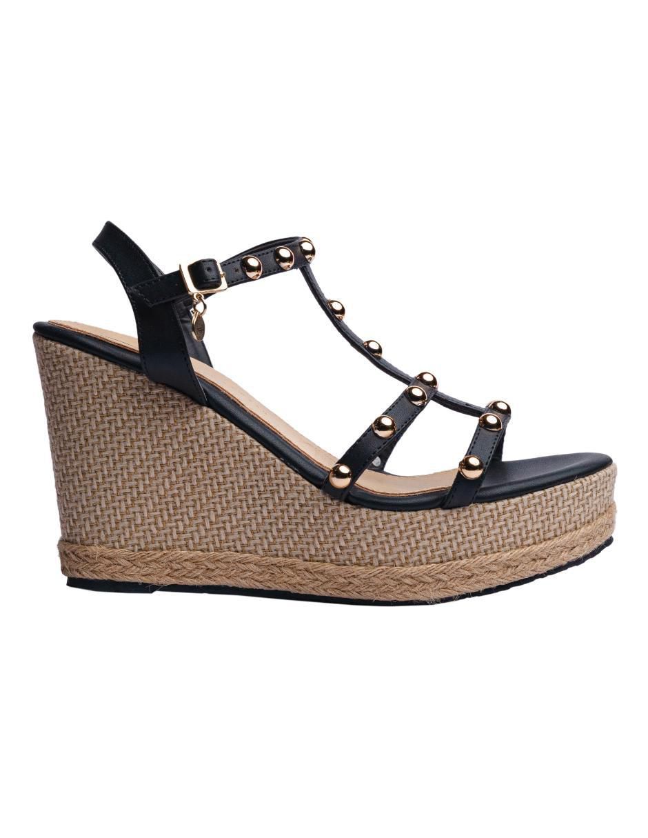 Sandalia para mujer 6