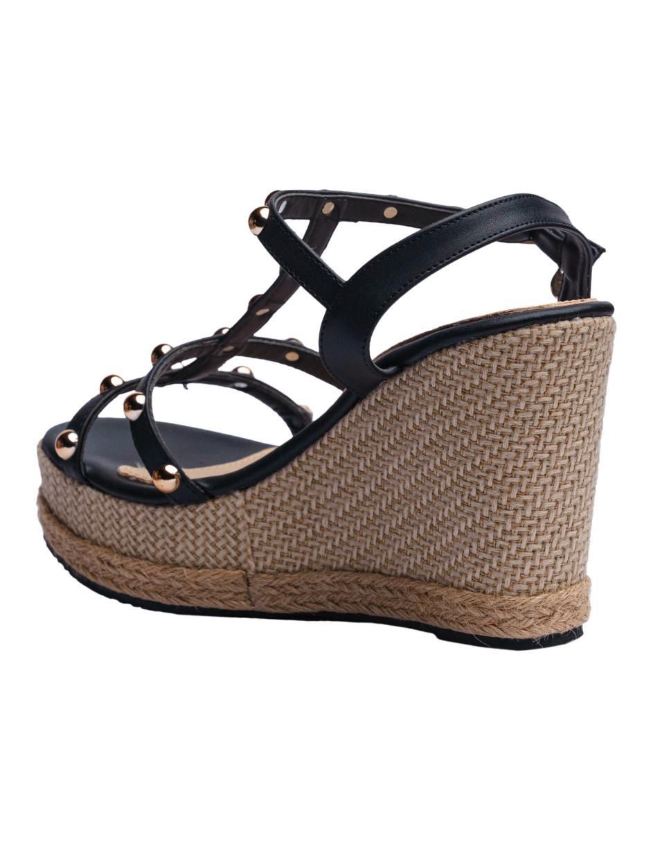 Sandalia para mujer 10