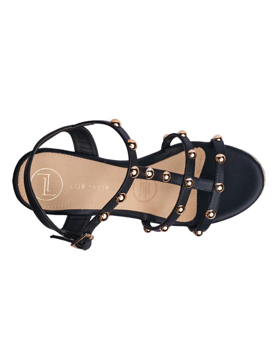 Sandalia para mujer 9