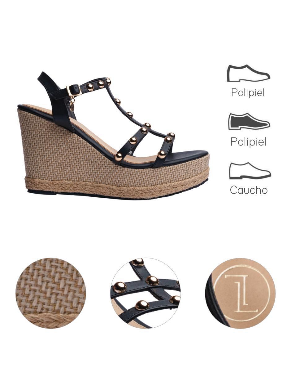 Sandalia para mujer