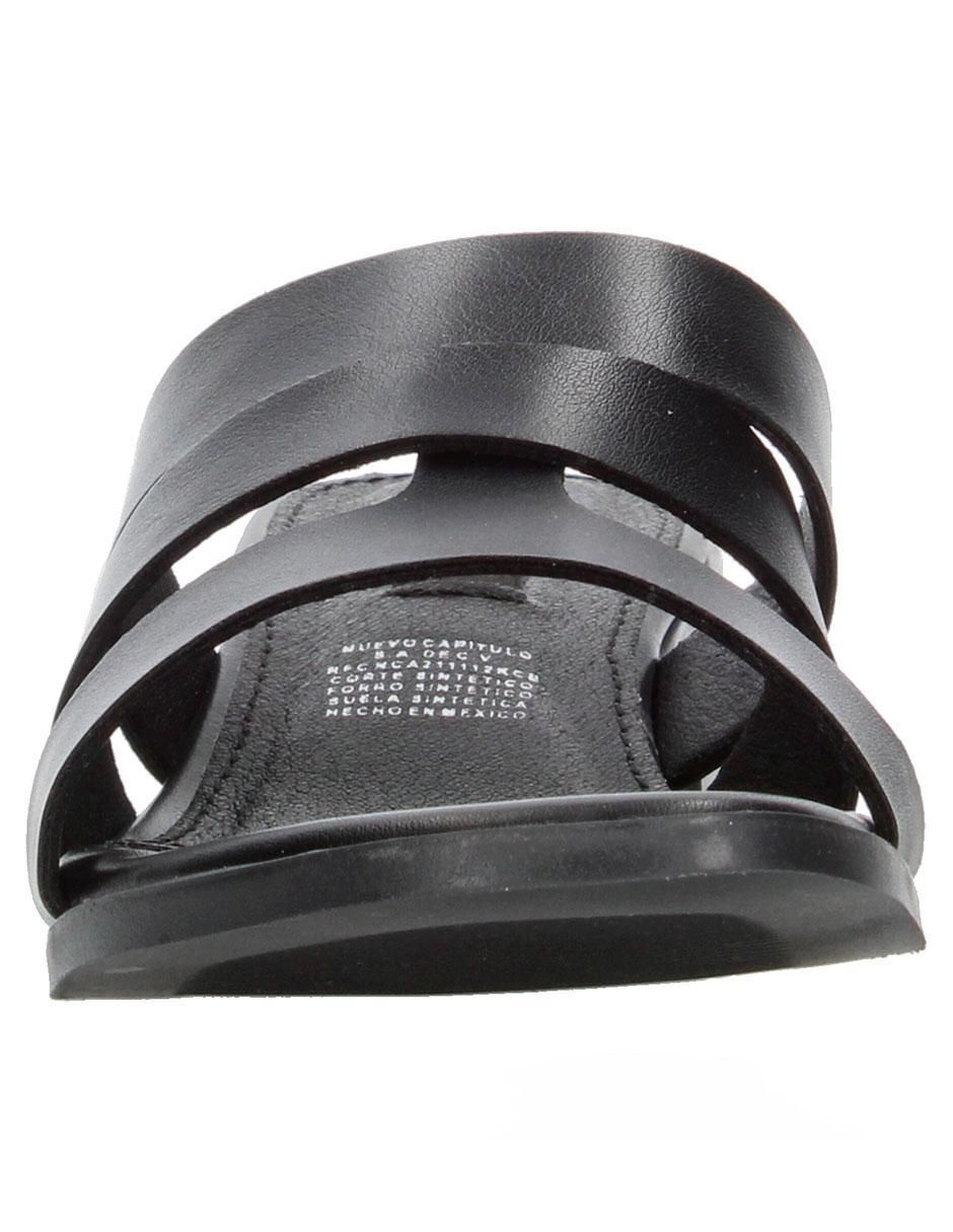 Sandalia para mujer 9