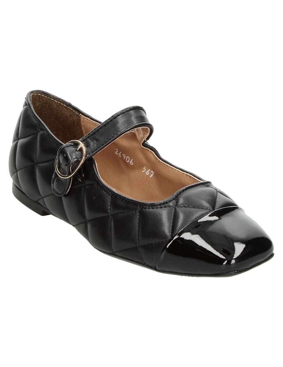 Balerinas Casual para mujer 4