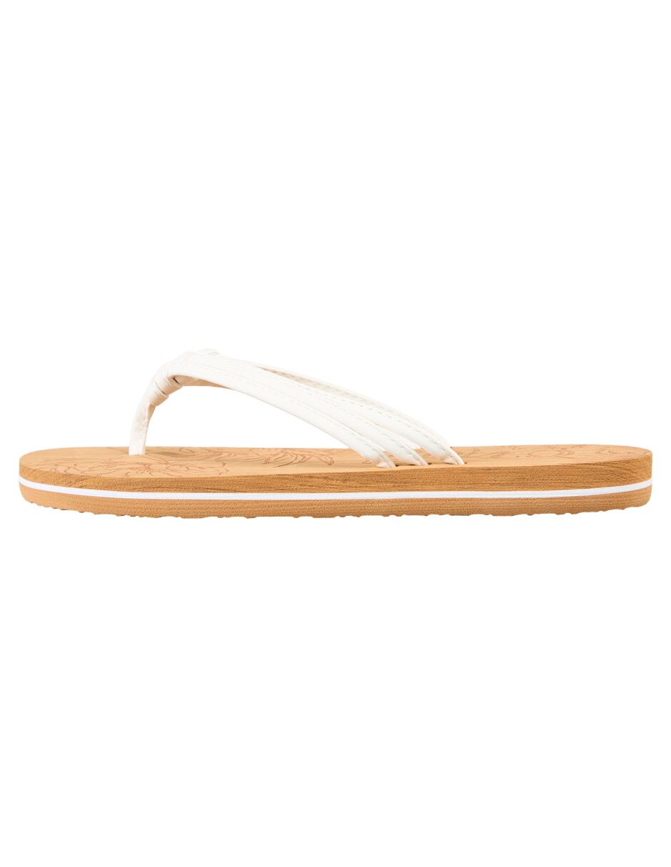 Sandalia para mujer