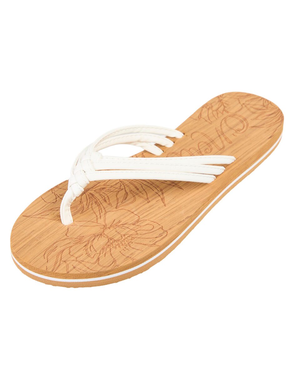Sandalia para mujer 3