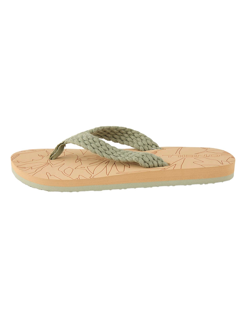 Sandalia o'neill beach para mujer