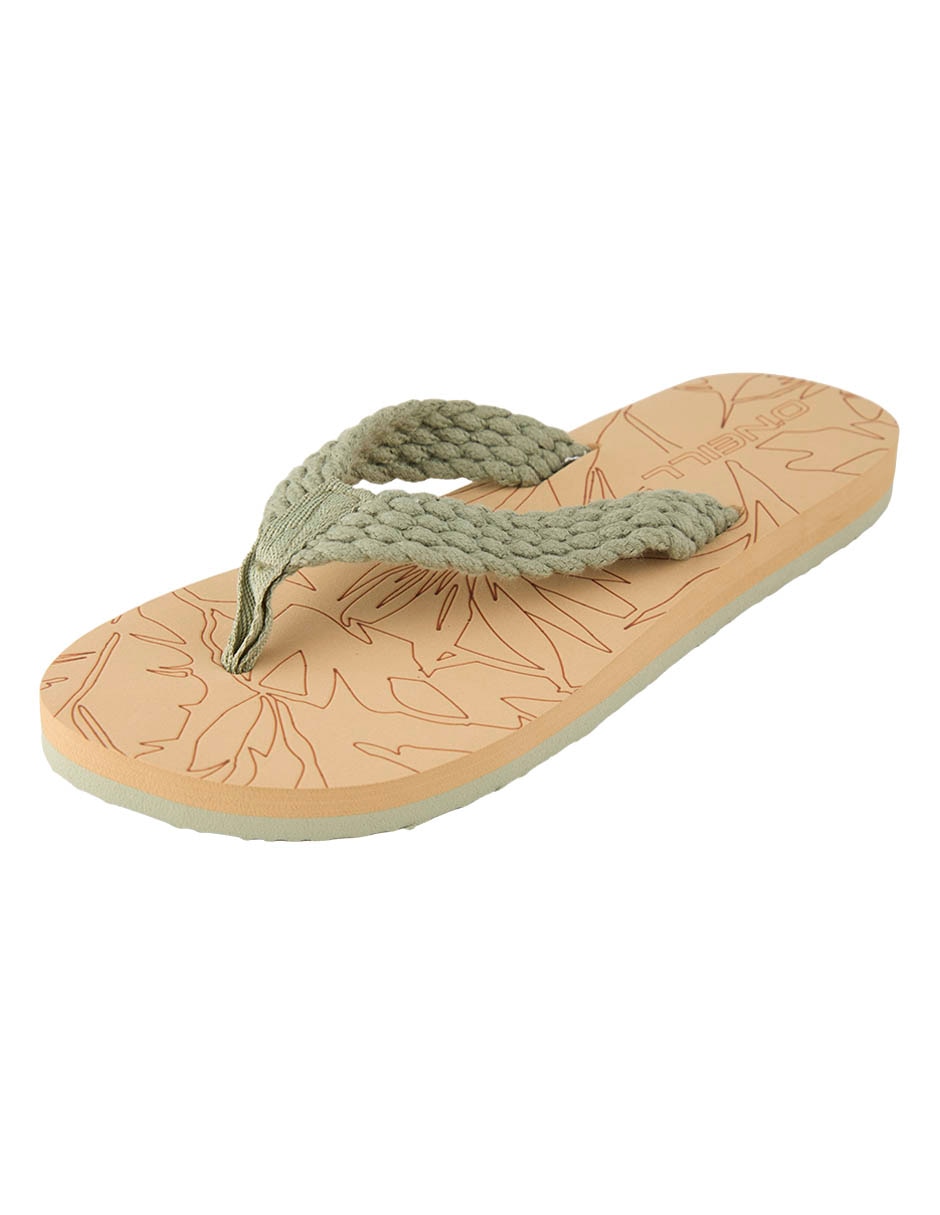 Sandalia o'neill beach para mujer