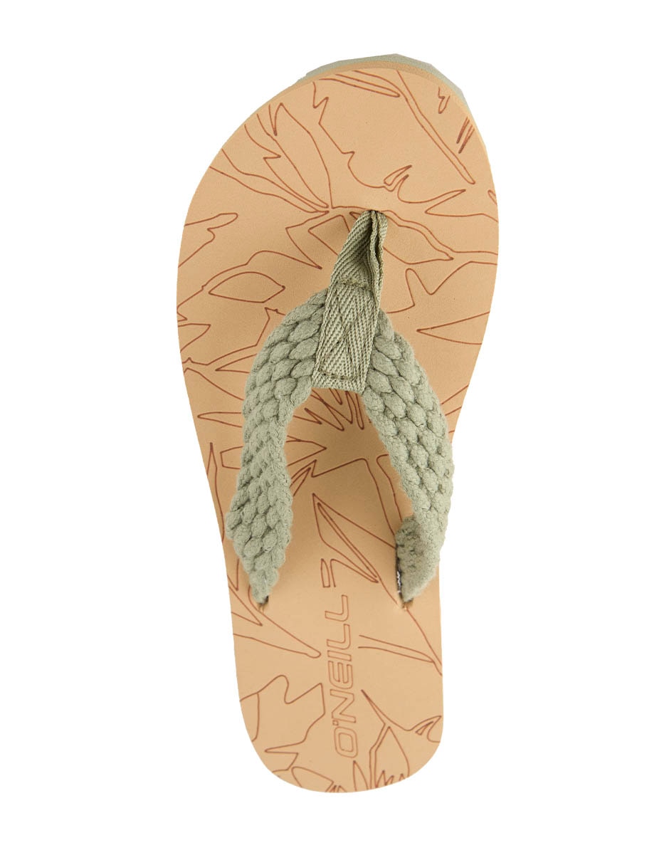 Sandalia o'neill beach para mujer