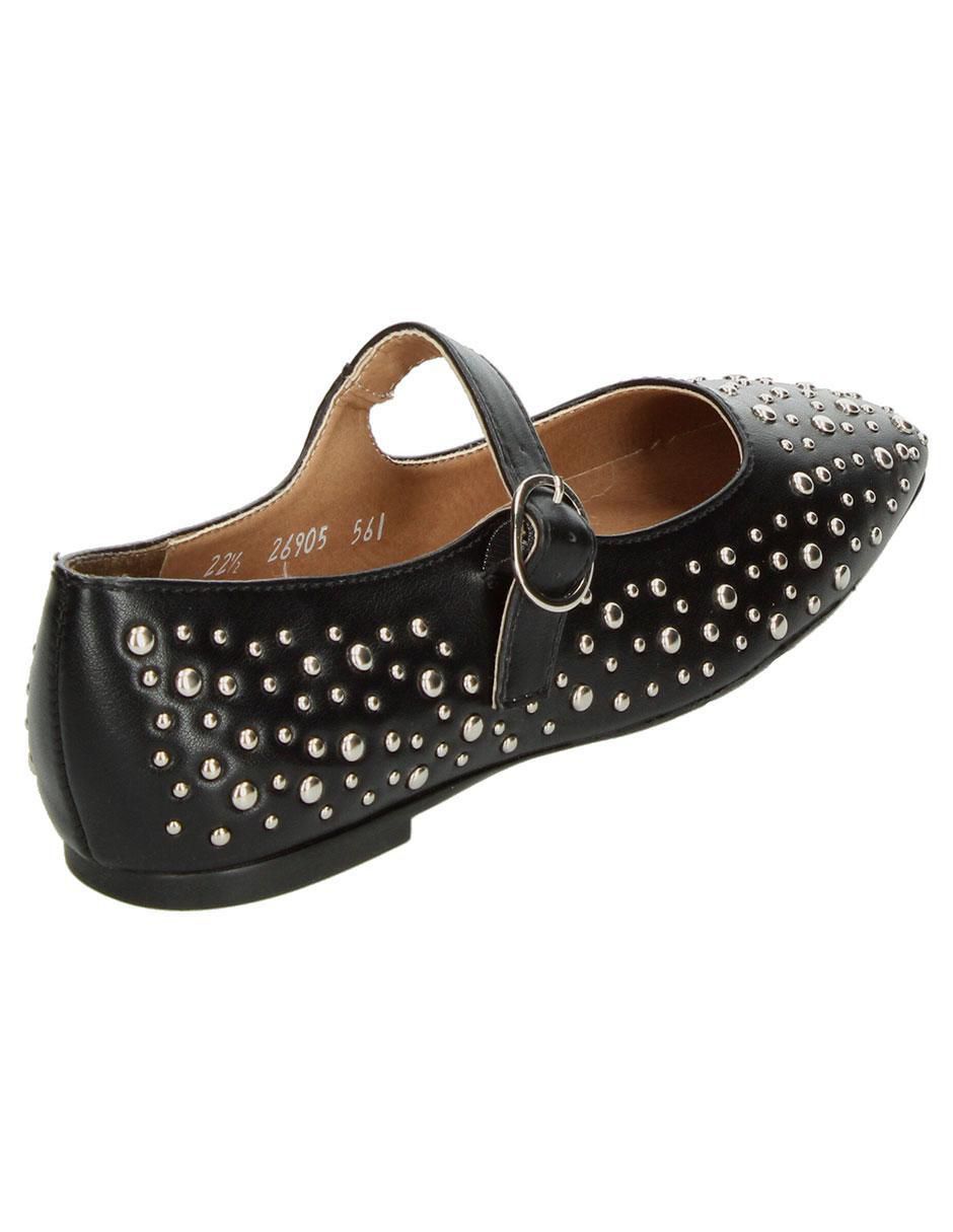 Balerinas Casual para mujer 5