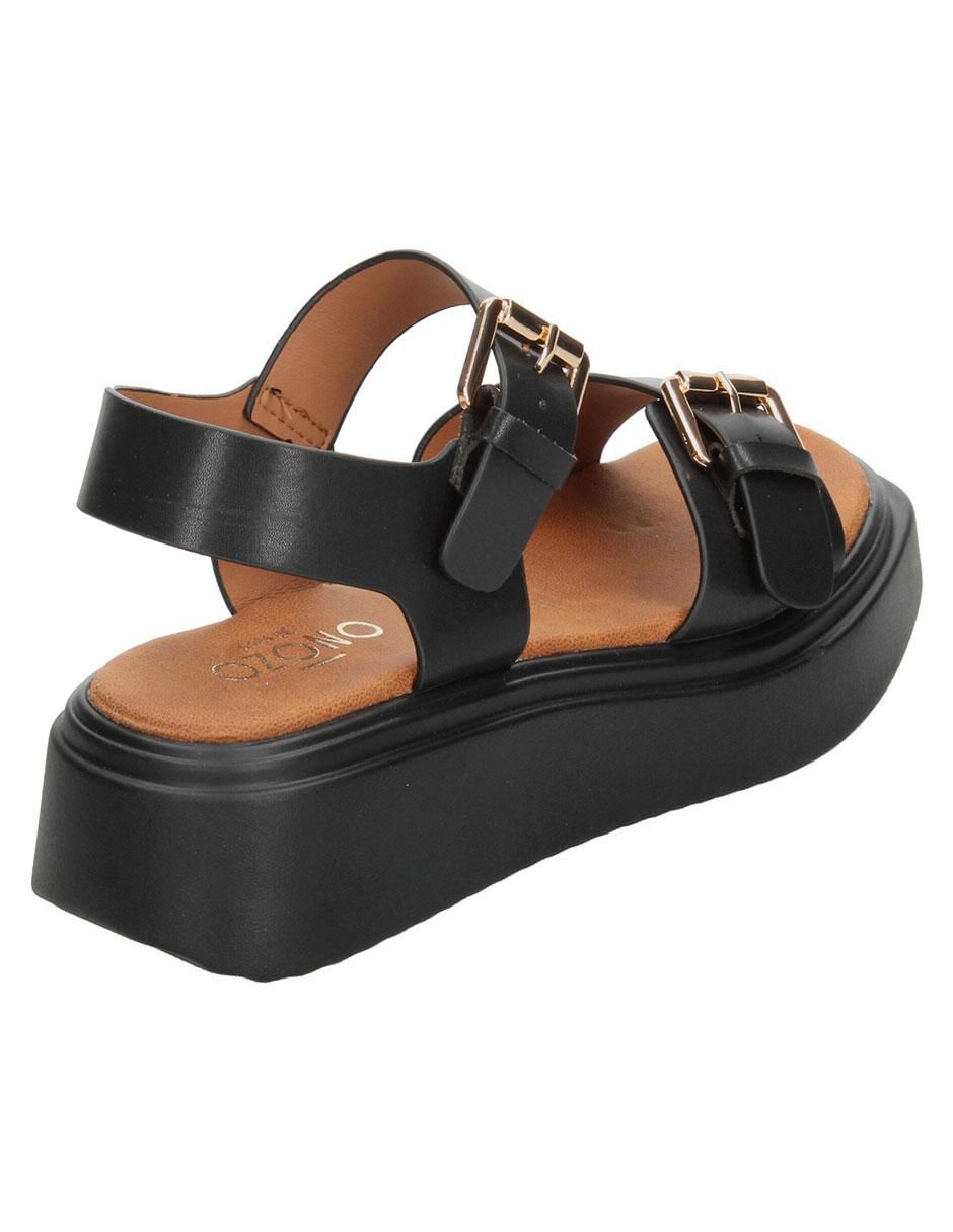 Sandalia para mujer 3