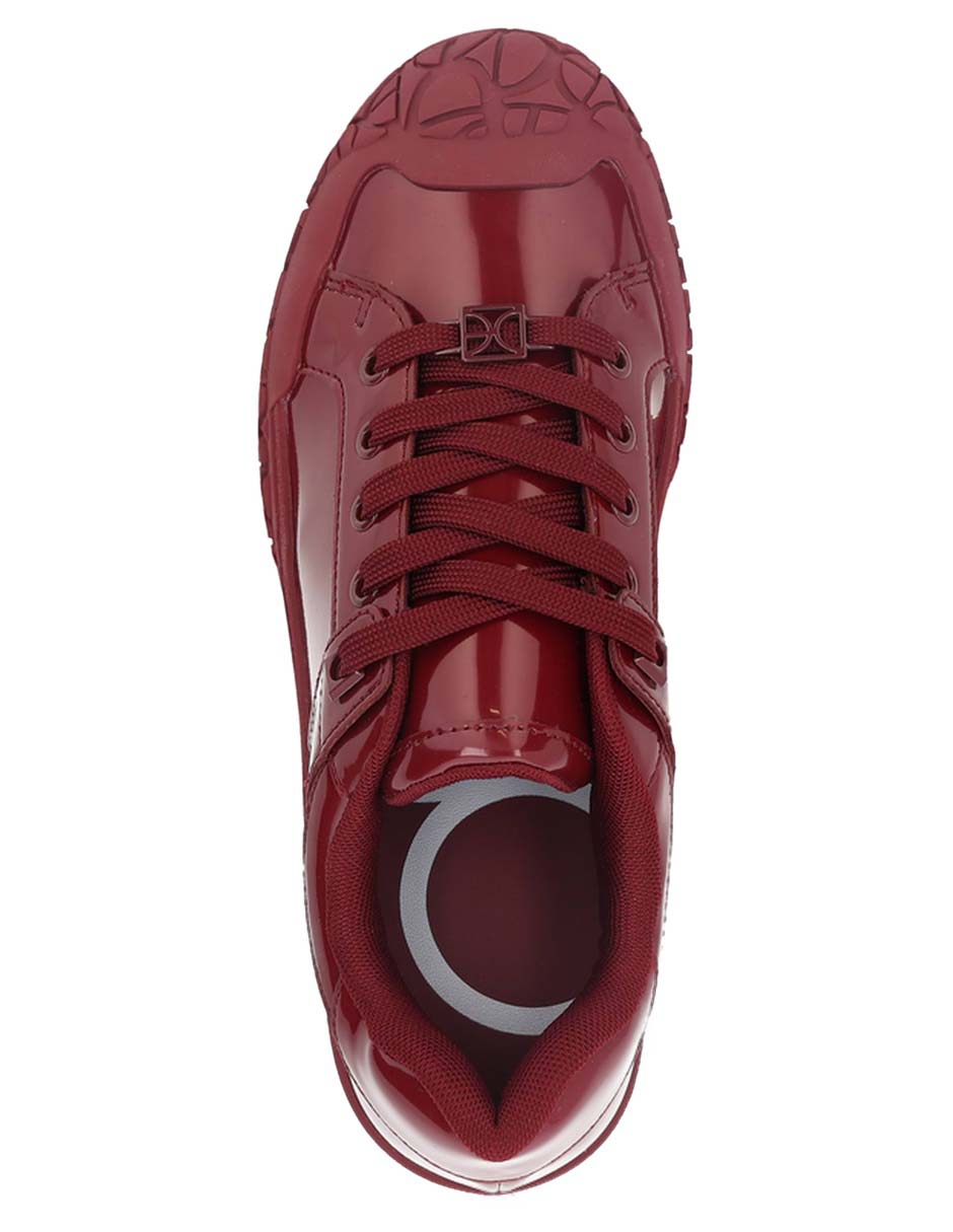 Tenis Hetbali para mujer 9