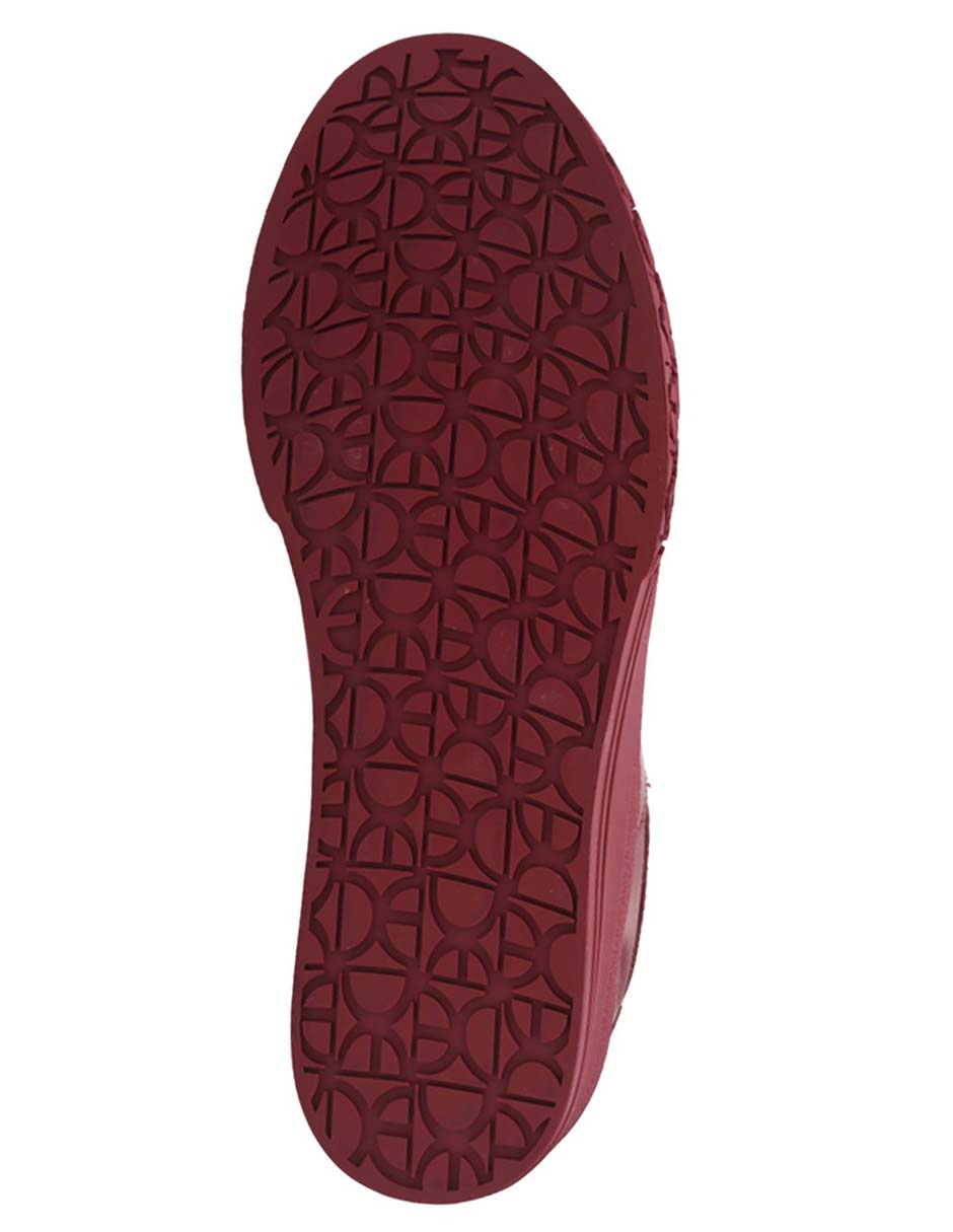 Tenis Hetbali para mujer 10