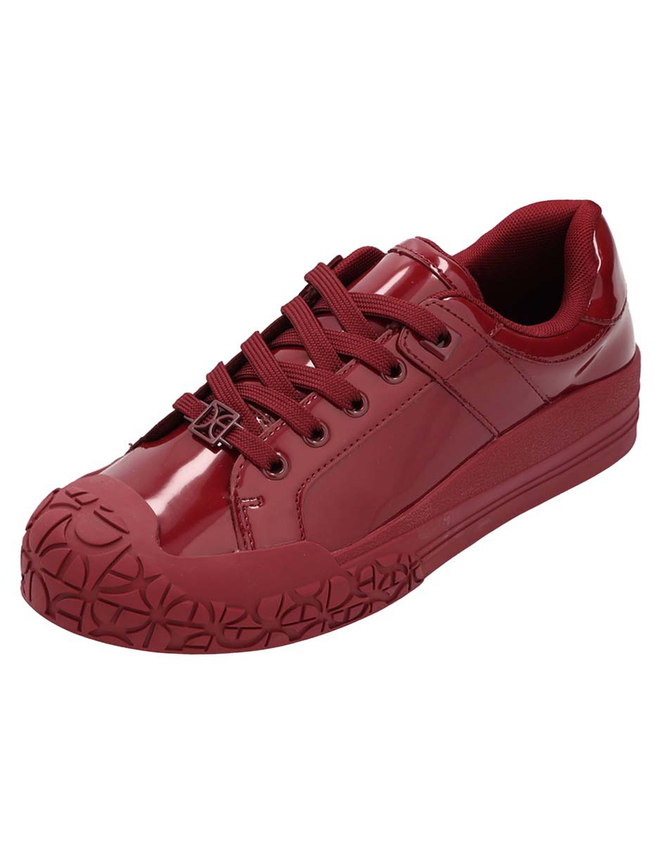 Tenis Hetbali para mujer 11