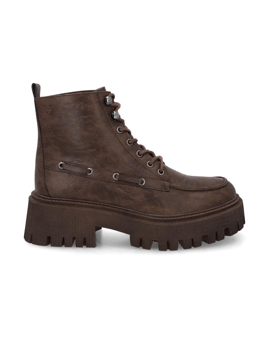 Botín arriba del tobillo Gotta Fw 25 para mujer