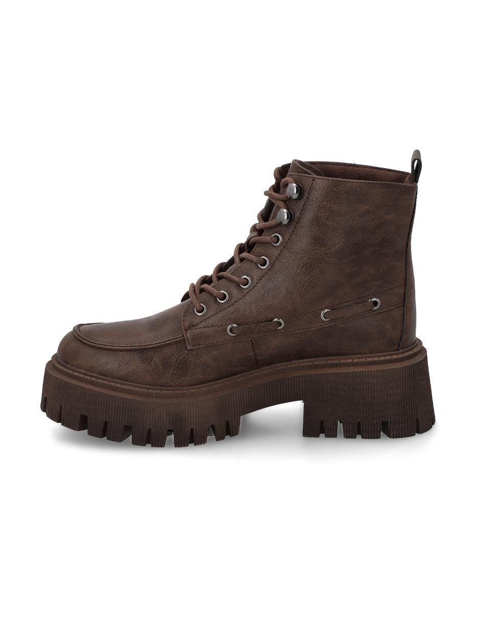 Botín arriba del tobillo Gotta Fw 25 para mujer