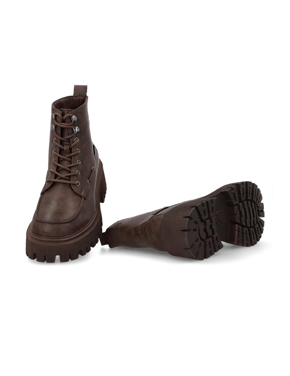 Botín arriba del tobillo Gotta Fw 25 para mujer