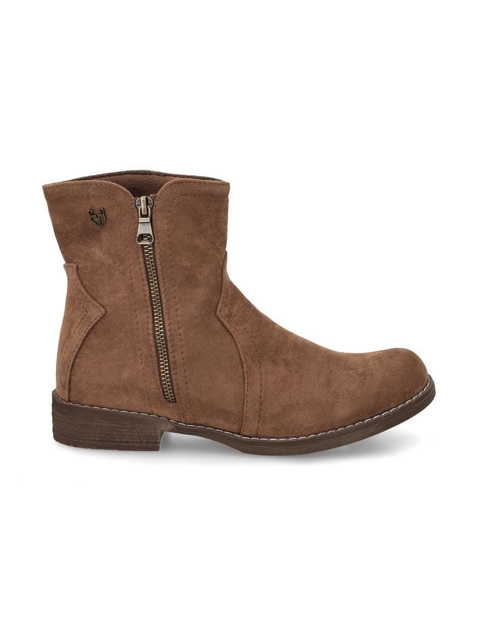 Botín arriba del tobillo Gotta Fw 25 para mujer