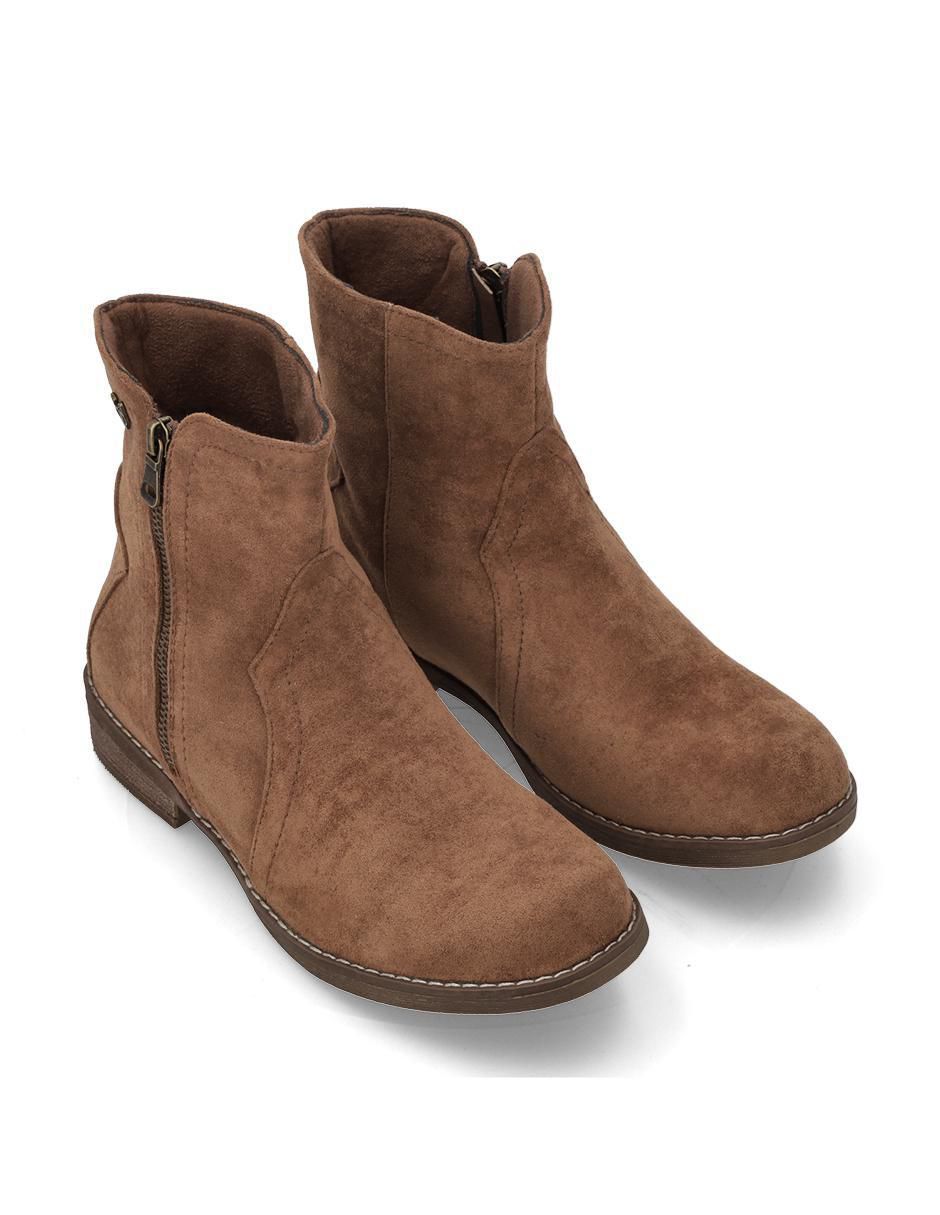 Botín arriba del tobillo Gotta Fw 25 para mujer