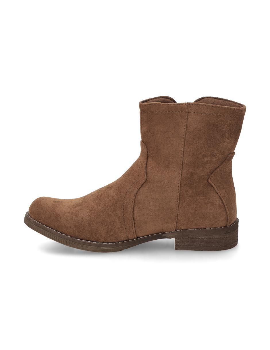 Botín arriba del tobillo Gotta Fw 25 para mujer