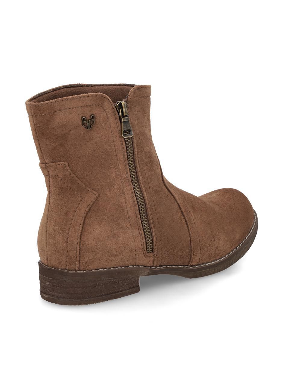 Botín arriba del tobillo Gotta Fw 25 para mujer