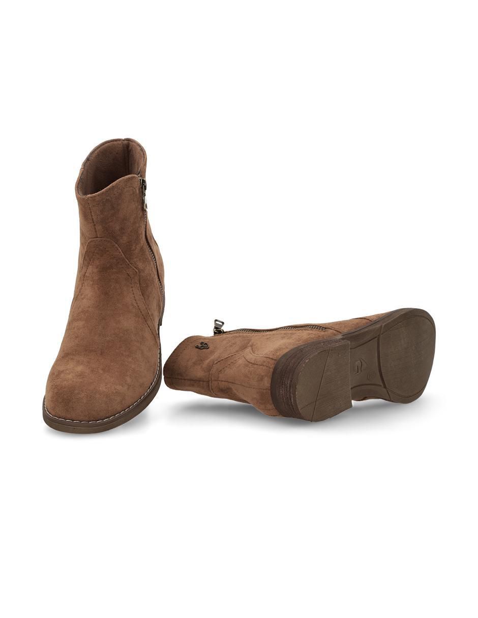 Botín arriba del tobillo Gotta Fw 25 para mujer