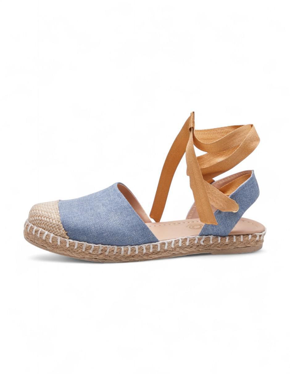 Sandalia para mujer