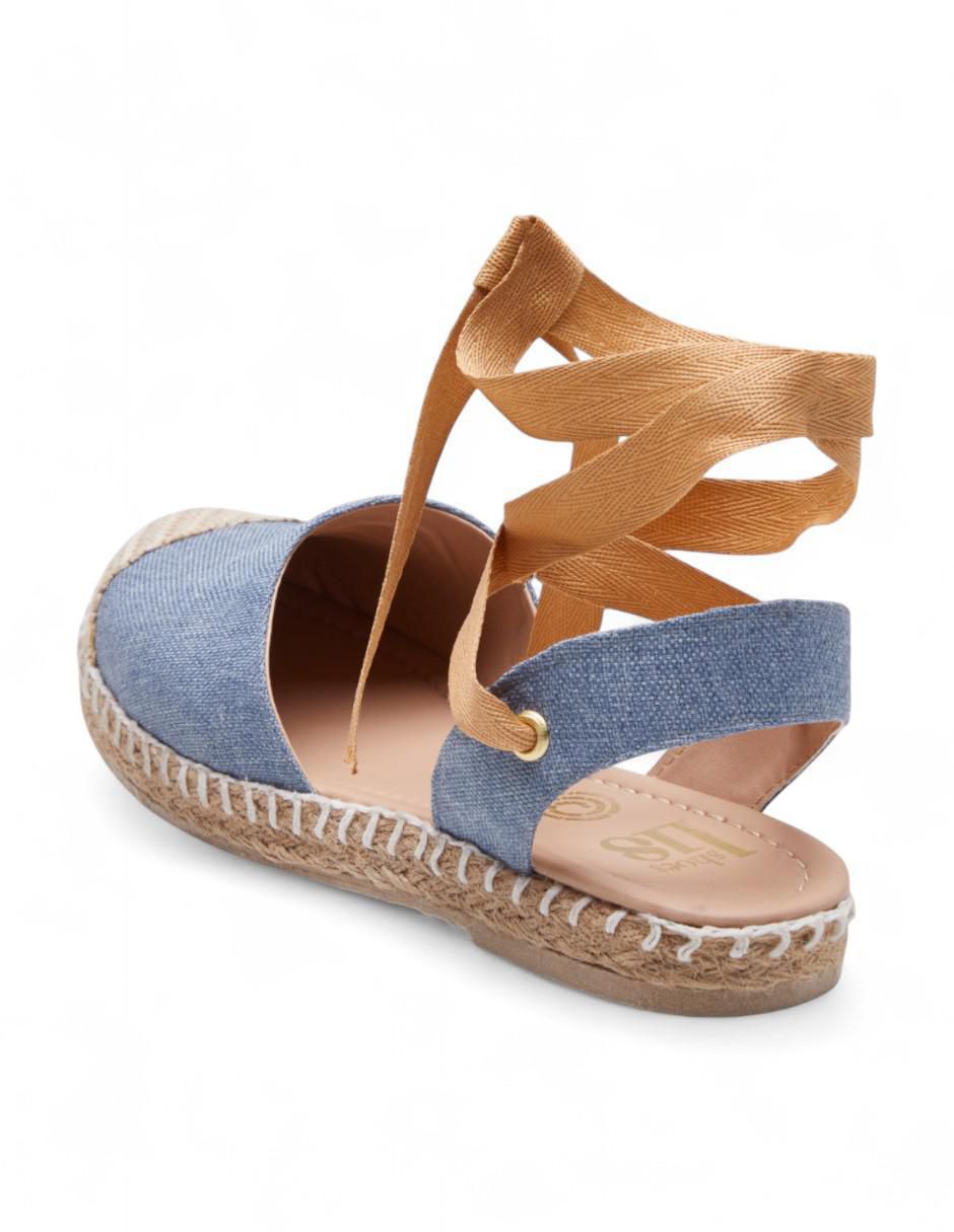 Sandalia para mujer