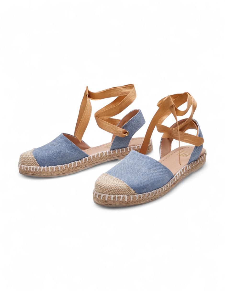 Sandalia para mujer