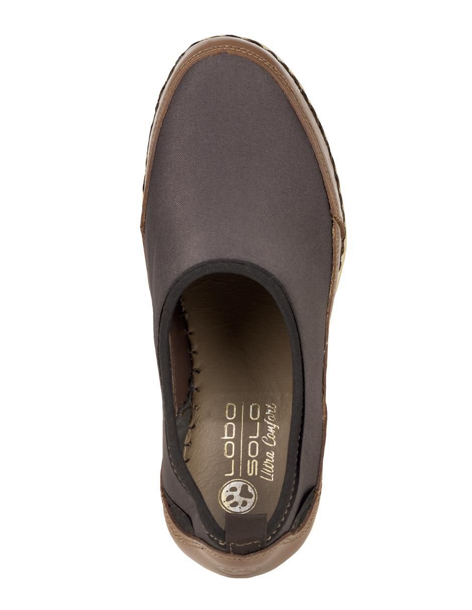 Zapato de piel para mujer 6