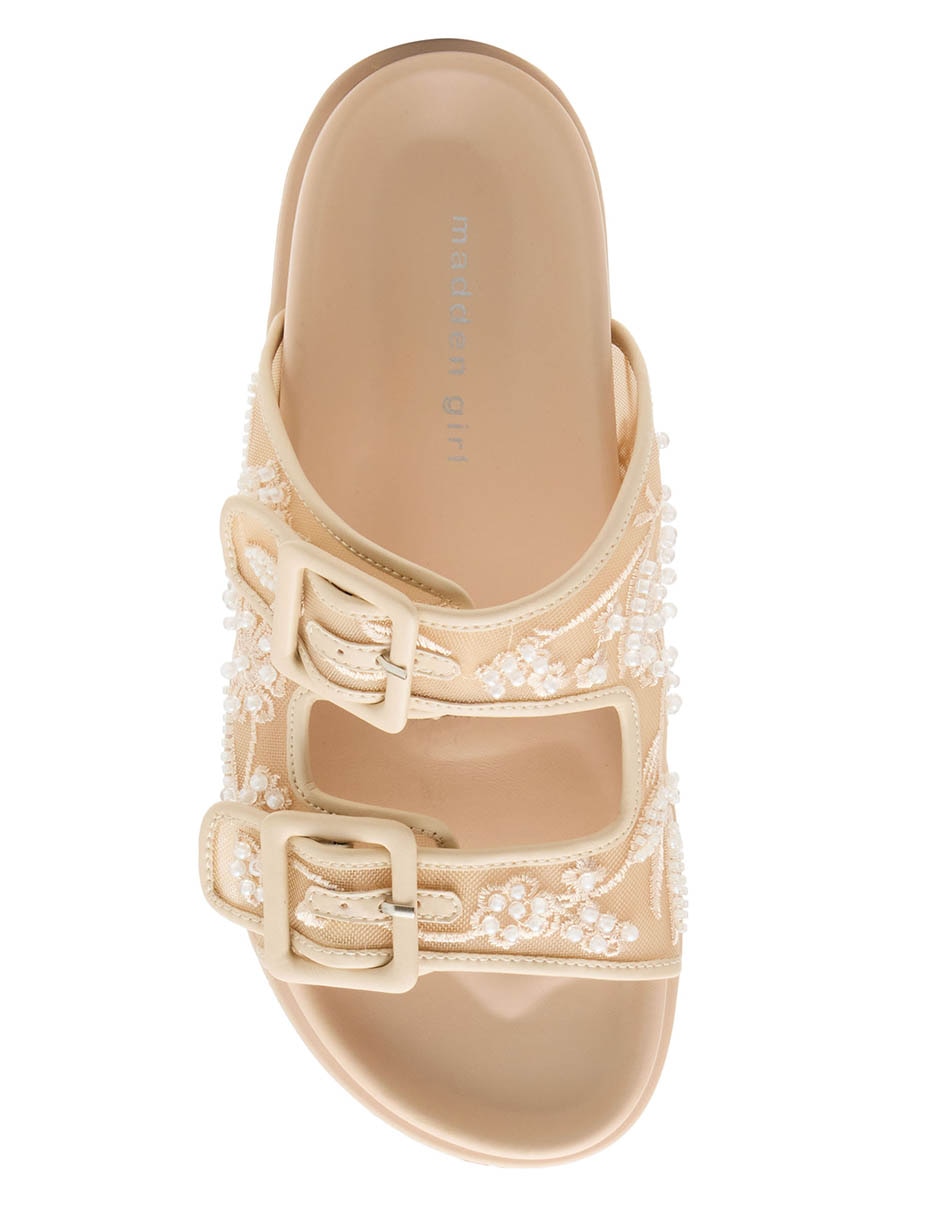 Sandalia para mujer 7