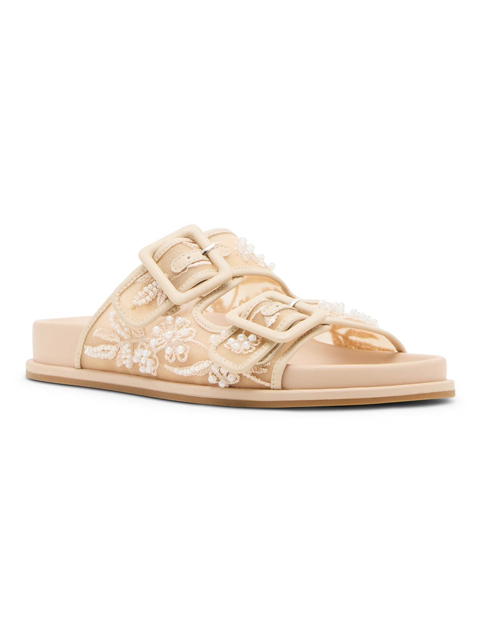 Sandalia para mujer 8