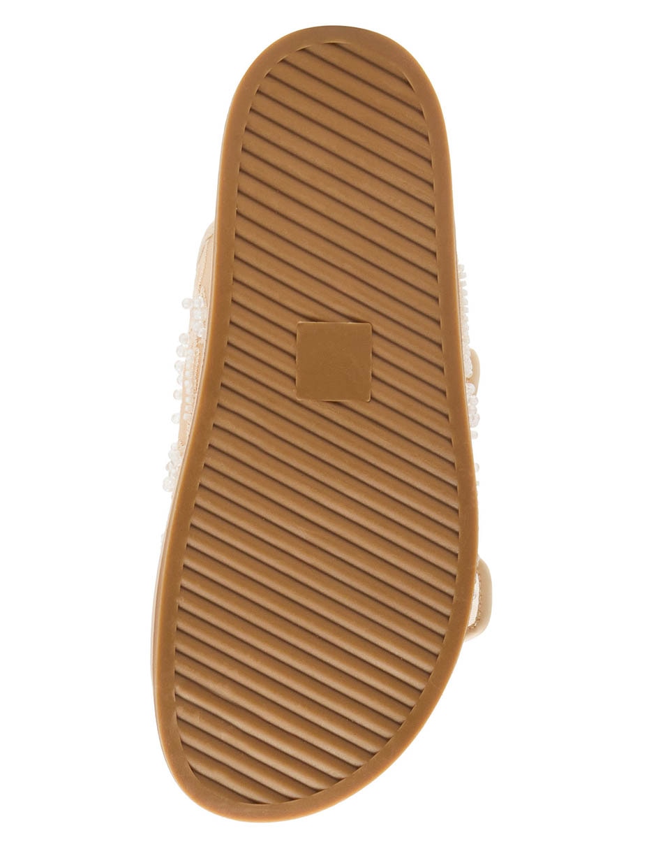 Sandalia para mujer 6