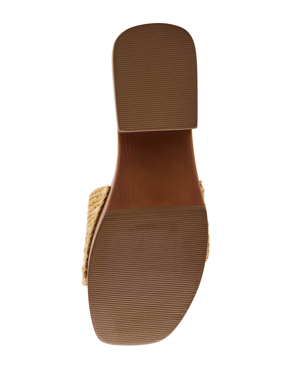 Sandalia para mujer 2
