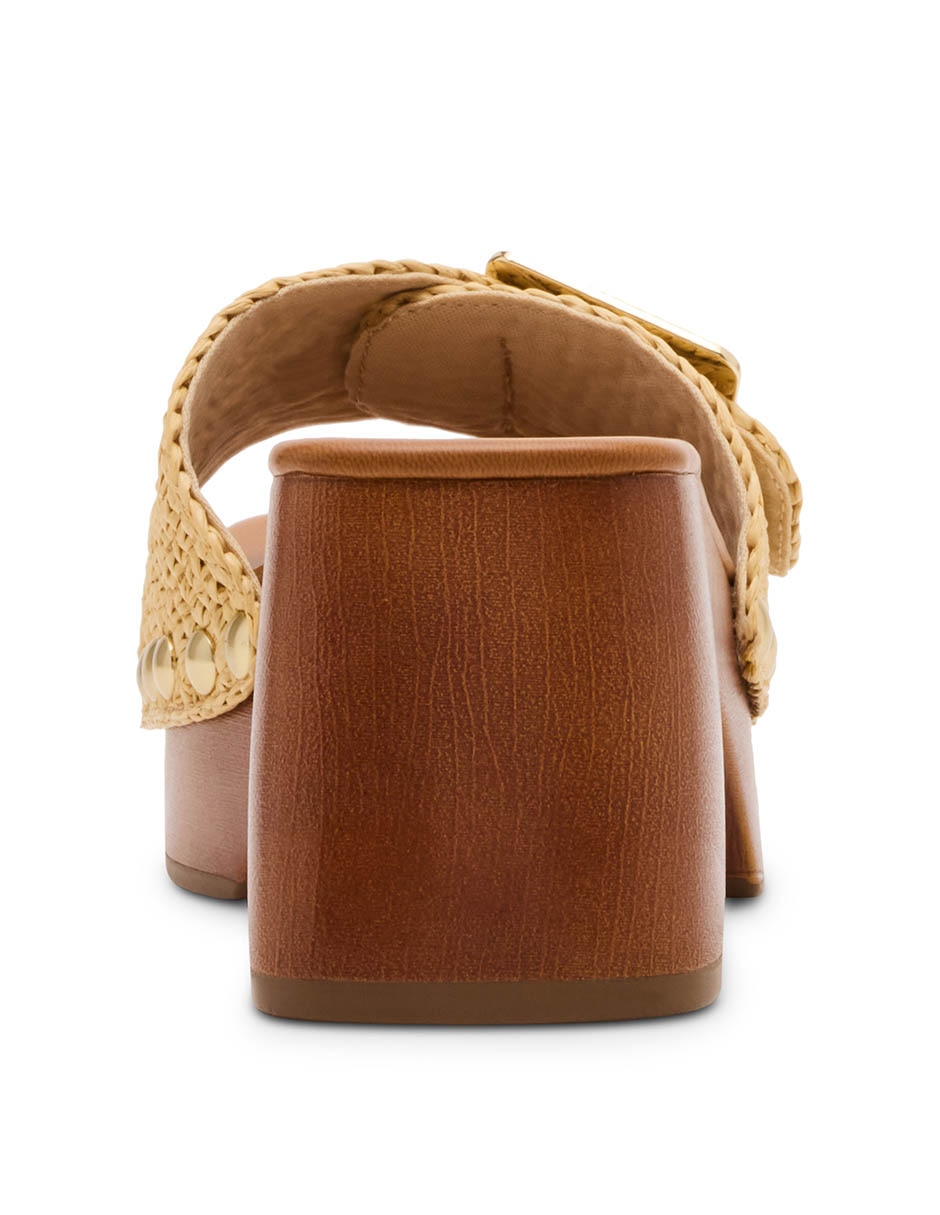 Sandalia para mujer 3