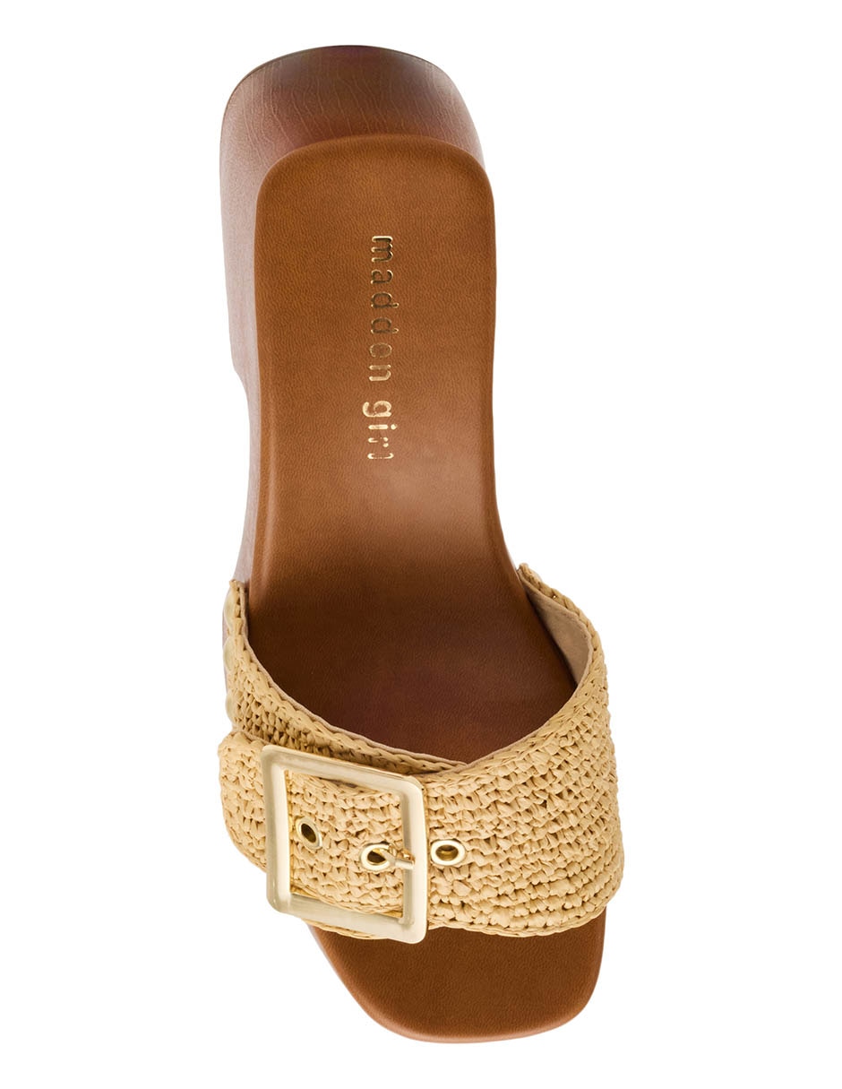 Sandalia para mujer 4