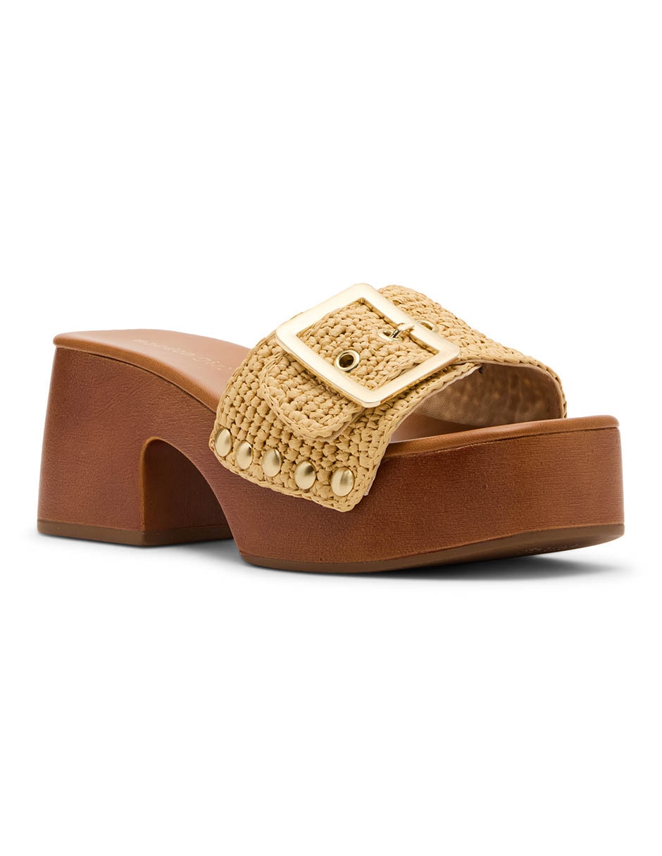 Sandalia para mujer 5