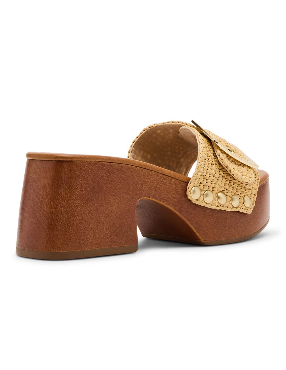 Sandalia para mujer 6