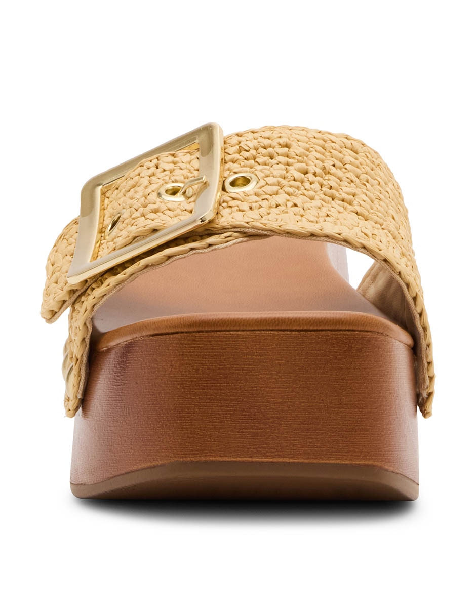 Sandalia para mujer 7