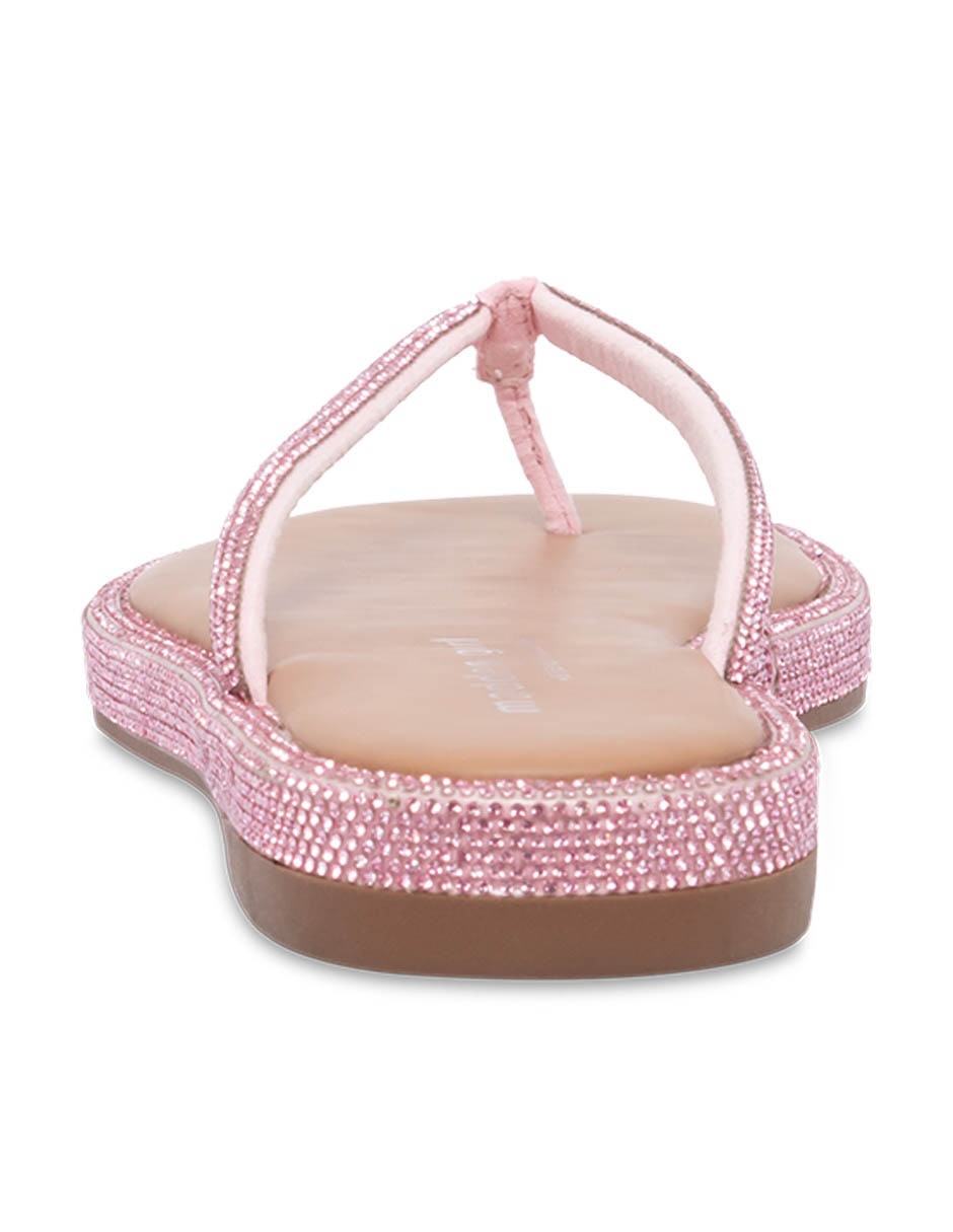 Sandalia para mujer 2